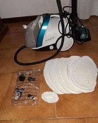 vaporetto polti 
