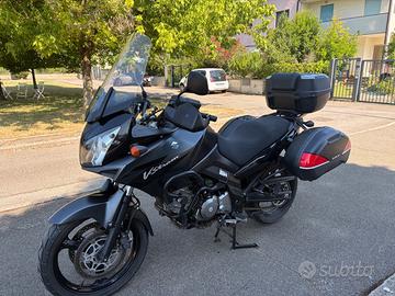 Suzuki Vstrom 650