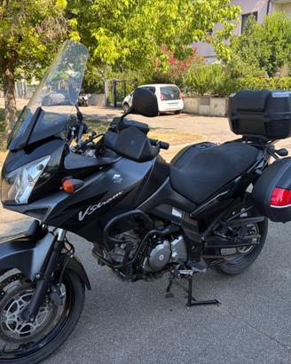 Suzuki Vstrom 650