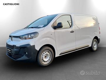 CITROEN Jumpy M 2.0 Bluehdi S&S 140cv