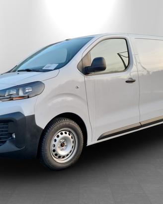 CITROEN Jumpy M 2.0 Bluehdi S&S 140cv