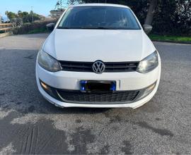 Polo Volkswagen 1.2 TDI bluemotion