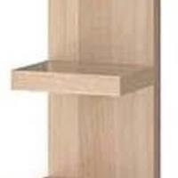 IKEA LACK SCAFFALE