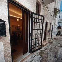 Casa indipendente a piano terra