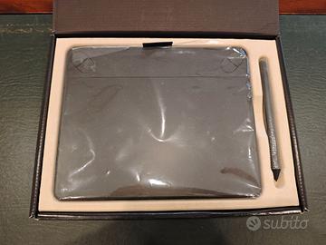 Wacom Intuos Small Black CTH-490 - Scatola e Acces