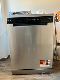 Lavastoviglie Whirpool come nuova