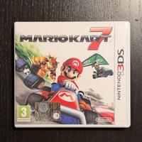 Mario Kart 7