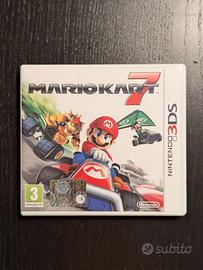 Mario Kart 7