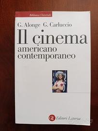Il cinema contemporaneo americano 