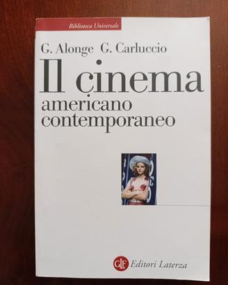 Il cinema contemporaneo americano 
