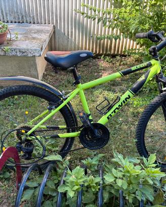 Bici bambino 6-10 anni