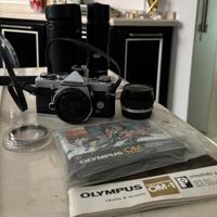 Olympus OM-1n