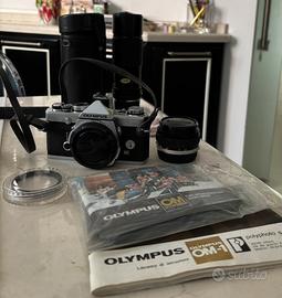 Olympus OM-1n