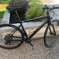 Gravel Specialized Diverge E5 COMP 2023 SRAM APEX