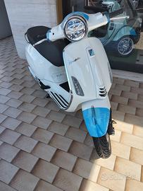 Piaggio Vespa 150 Primavera