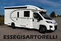 CHAUSSON NEW MY '26 ULTIMATE 640 GARAGE 696 CM