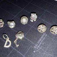 Pandora Charm ciondoli
