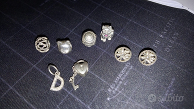Pandora Charm ciondoli