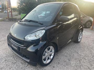 Smart ForTwo 800 40 kW coupé pulse cdi OK NEOPATEN