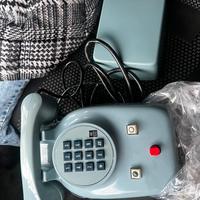 Telefono antiche 2 pz