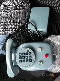 Telefono antiche 2 pz