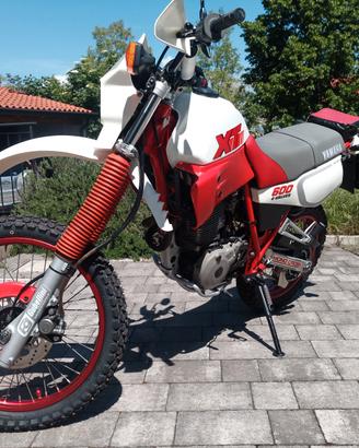 xt 600 2kf  88 