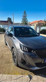 Peugeot 2008 GT Line 1.5 131cv