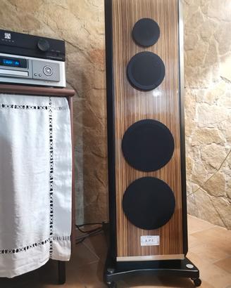diffusori A.P.C.Audio IMPERIALE