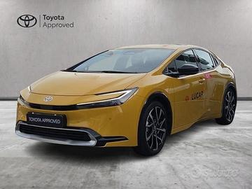 Toyota Prius 5nd serie 2.0 Plug-in Hybrid Lounge