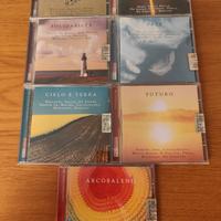 CD I colori della vita