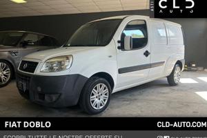 FIAT Doblò DOBLO 1.9 MJ CARGO MAXI S.VTR SX