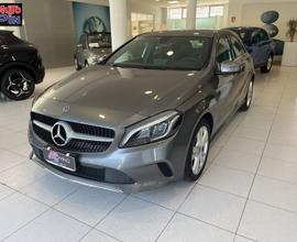 Mercedes-Benz Classe A A 180 CDI BlueEFFICIEN...