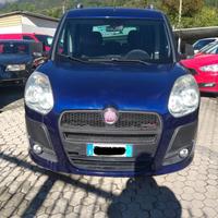 FIAT Doblo Doblò 1.6 MJT 105CV VETTURA 5 POSTI