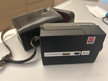 Videocamera Kodak M12