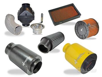 FILTRI ARIA SPRINT FILTER