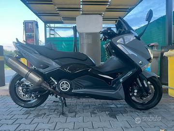 T-Max 530 Lux Max ABS (2016 - 17)