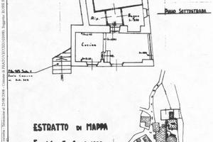 Appartamento rustico