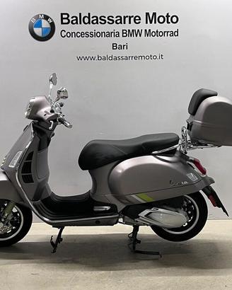VESPA Vespa GTS 310 hpe Super Tech my25