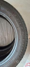 Pneumatici auto 195 / 55 R16 87V