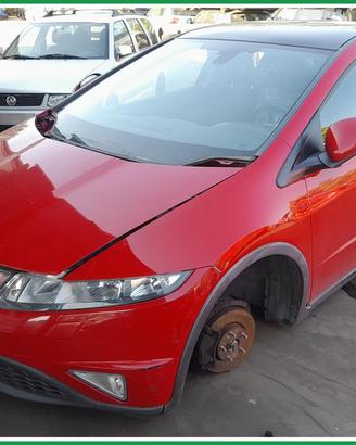 Ricambi Usati HONDA Civic VIII 2006
