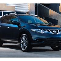 Ricambi usati nissan murano 2008-2014 #4