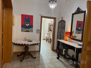 Appartamento Arredato 3 camere matrimoniali