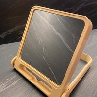 Specchio da tavolo Gedi desogn Roberto Maderna