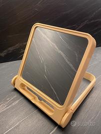 Specchio da tavolo Gedi desogn Roberto Maderna