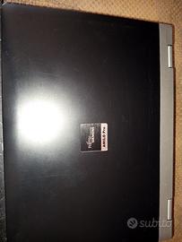Notebook Fujitsu