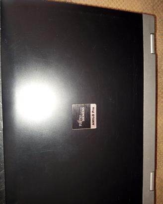 Notebook Fujitsu