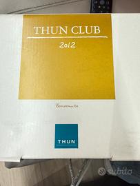Tazzine thun