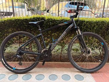 Rockrider 520 - taglia L freni a disco