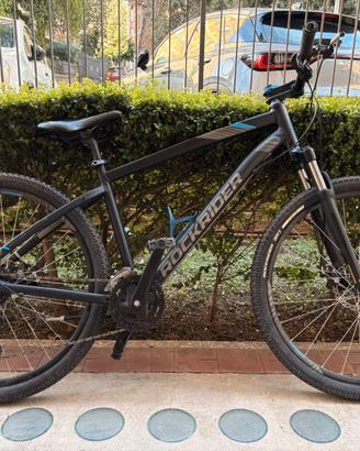 Rockrider 520 - taglia L freni a disco