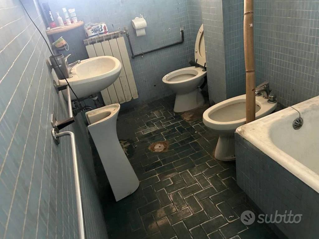 Appartamento – Latina, Villaggio Trieste - Vista 5